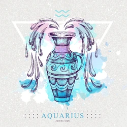 Wallpaper Aquarius 1 (NVAquarius 053)